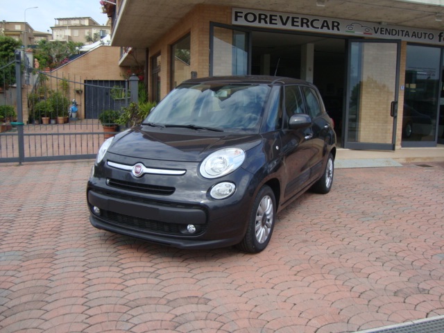 FIAT 500l 1.3 m.jet 16v 95cv popstar forevercar